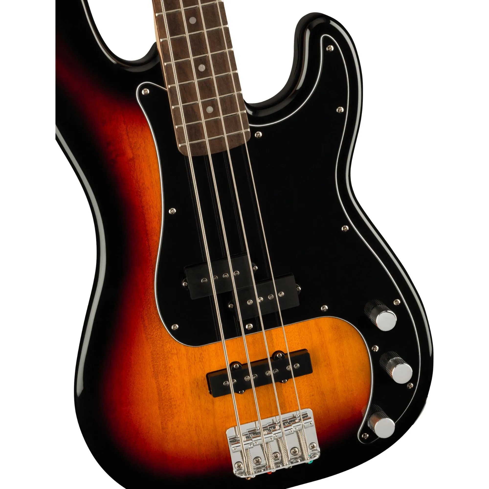 Squier Affinity Series Precision Bass PJ Pack