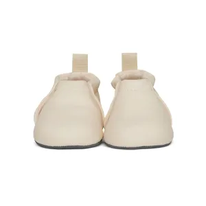 Stonz Willow Baby Shoes - Smoky Cream