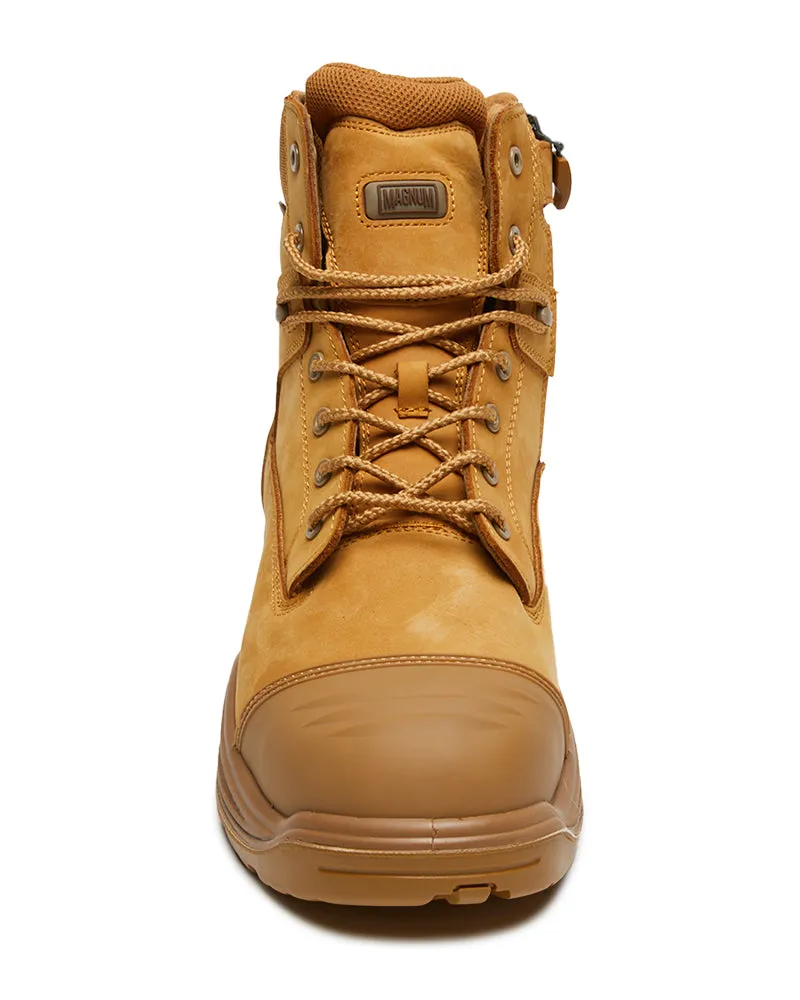 Storm Master SZ CT WP Safety Boot - Wheat