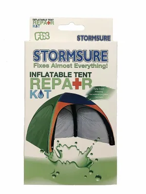 Stormsure Inflatable Tent Tube Awning Repair Kit Waterproof Camping Rkboxtent