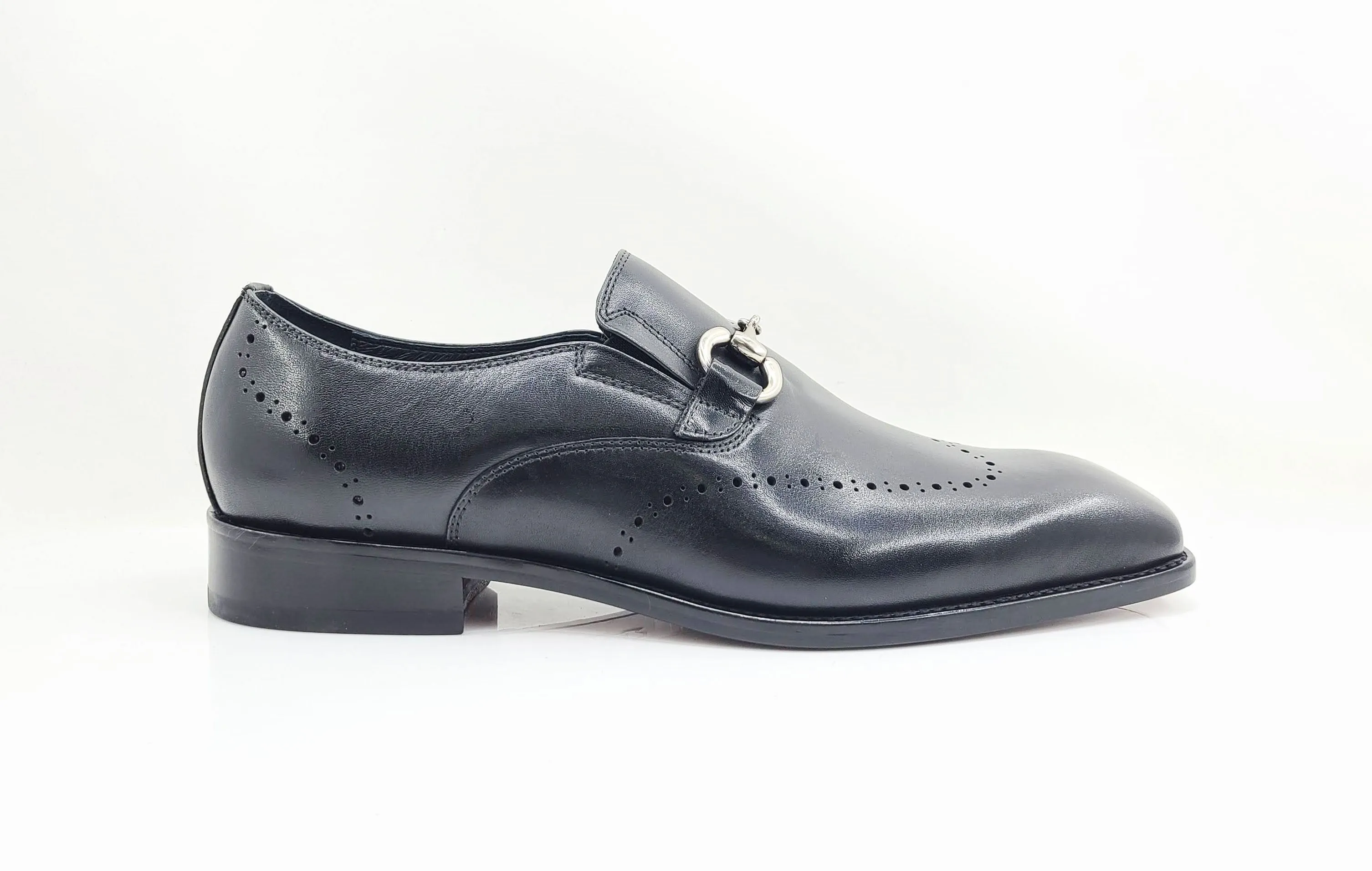 Style: 901-01-Black