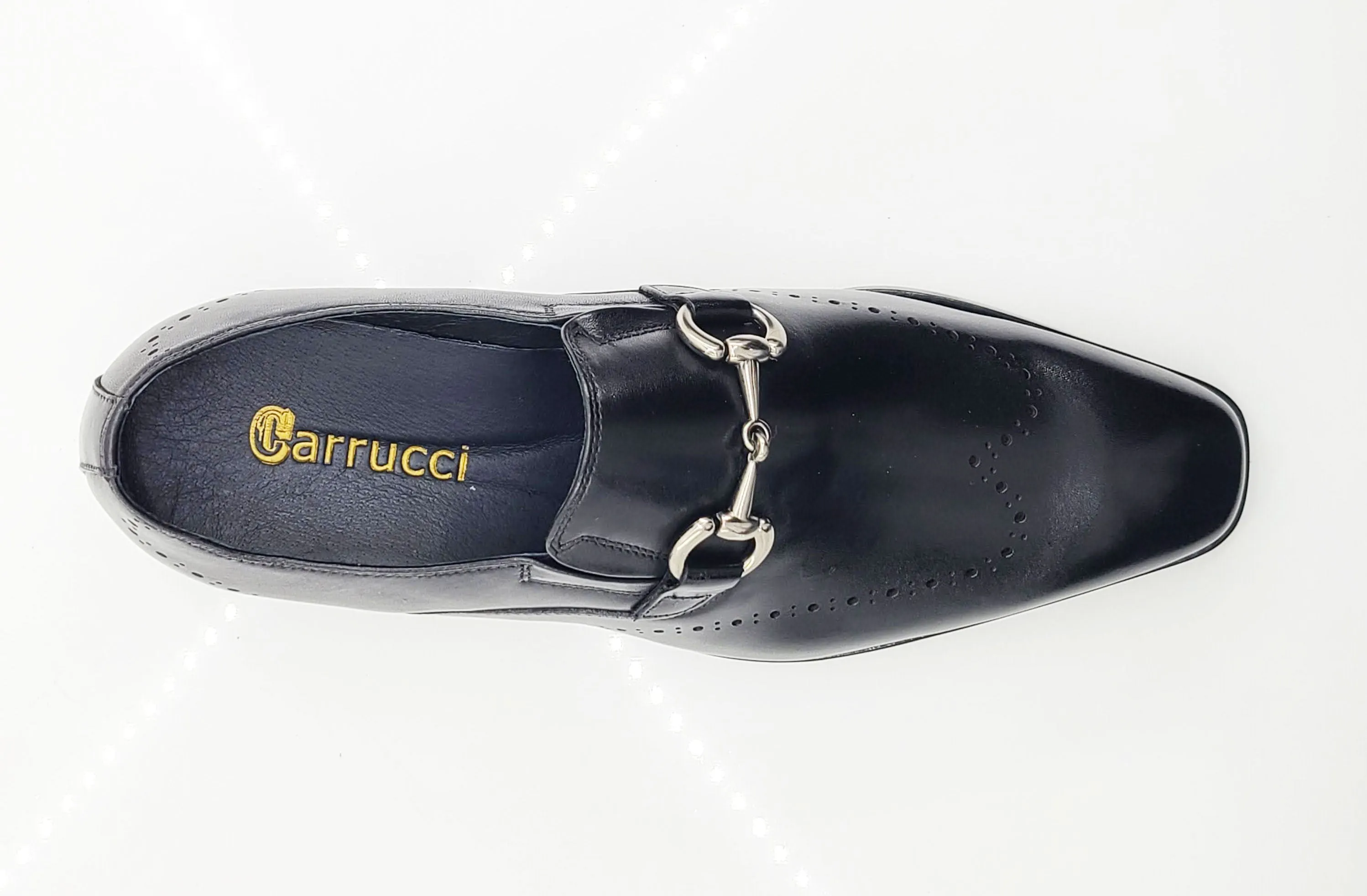 Style: 901-01-Black