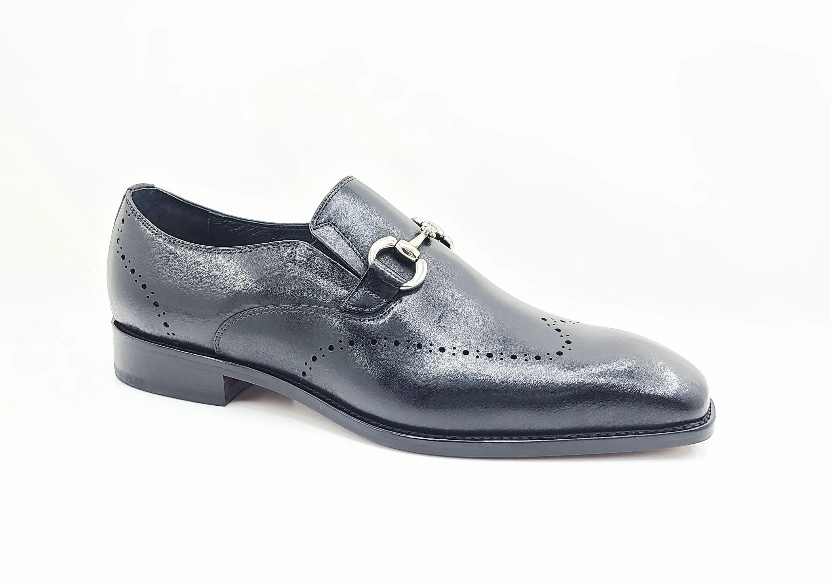 Style: 901-01-Black