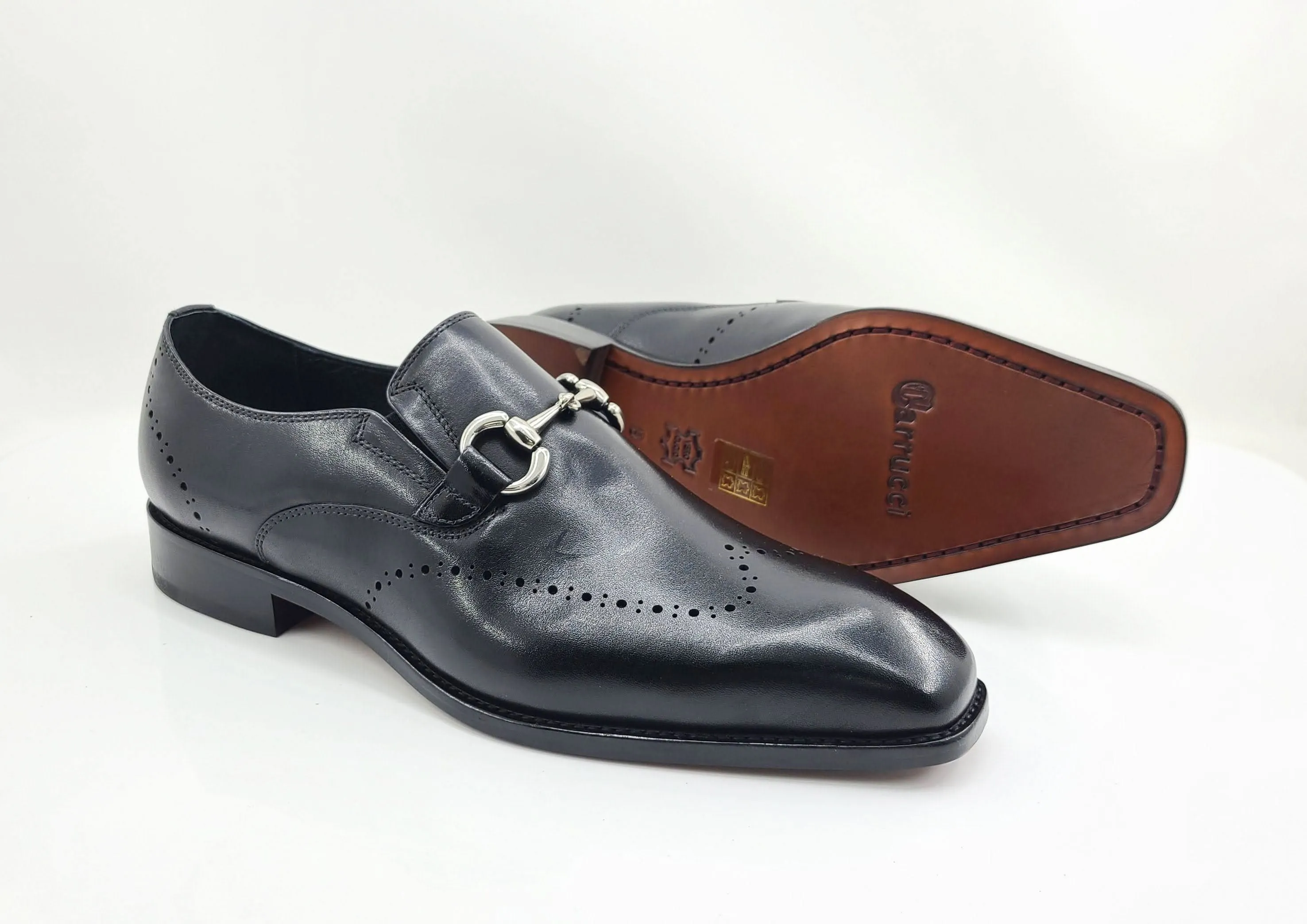 Style: 901-01-Black