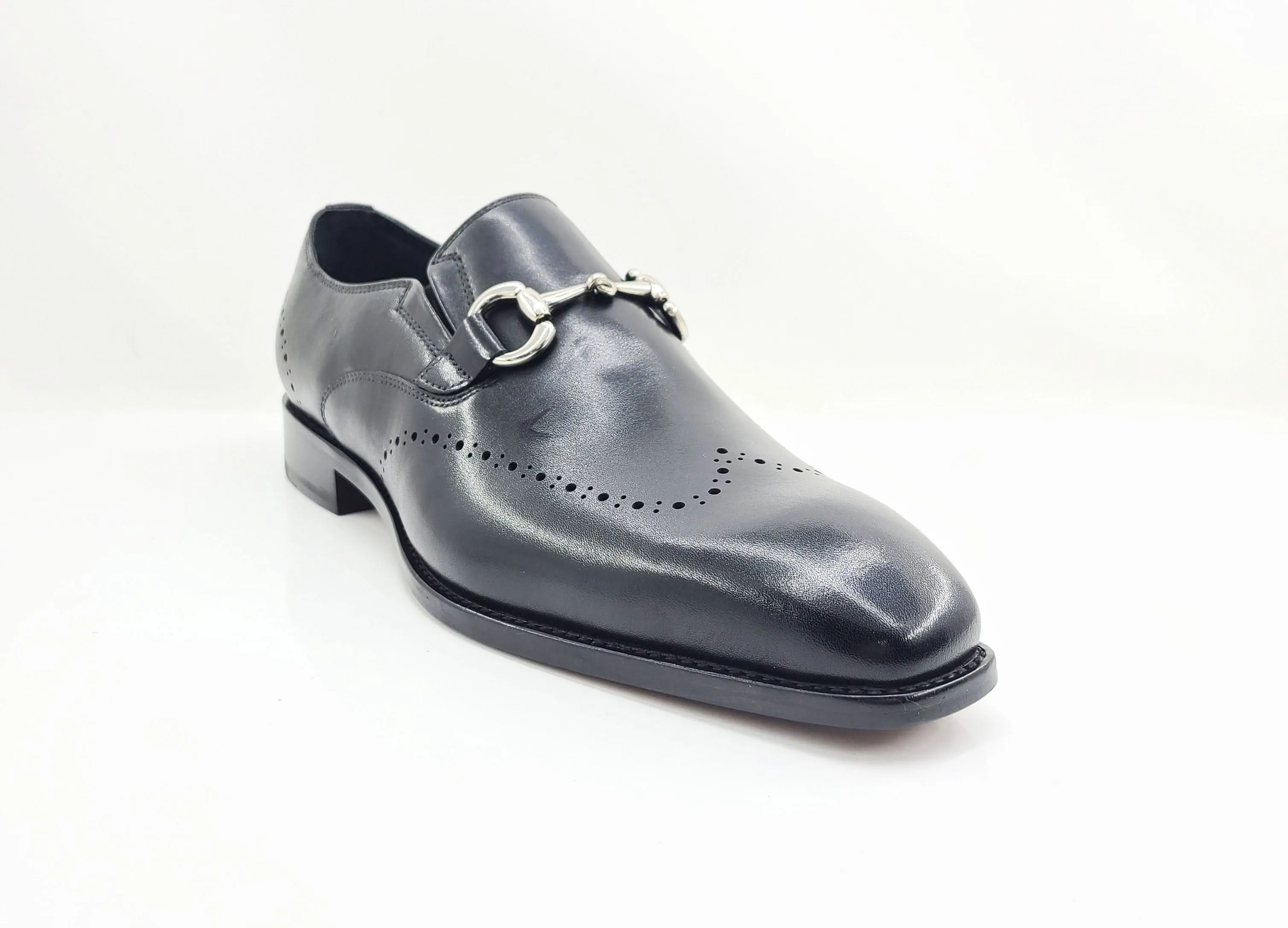 Style: 901-01-Black