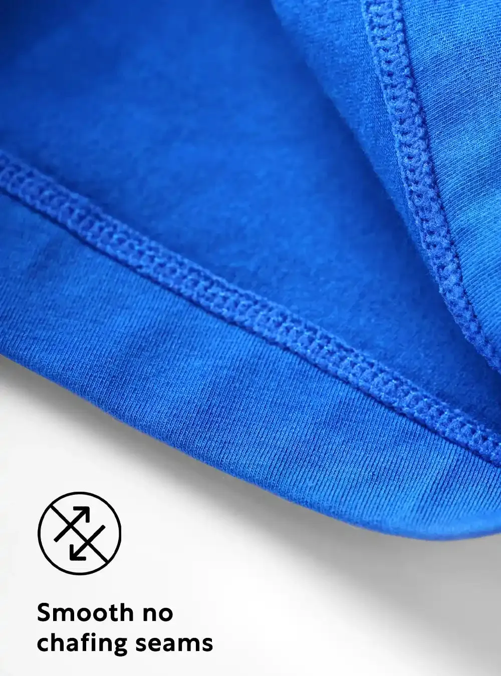 Stylish Classic Bamboo Rayon Boxer Briefs 6 Pack