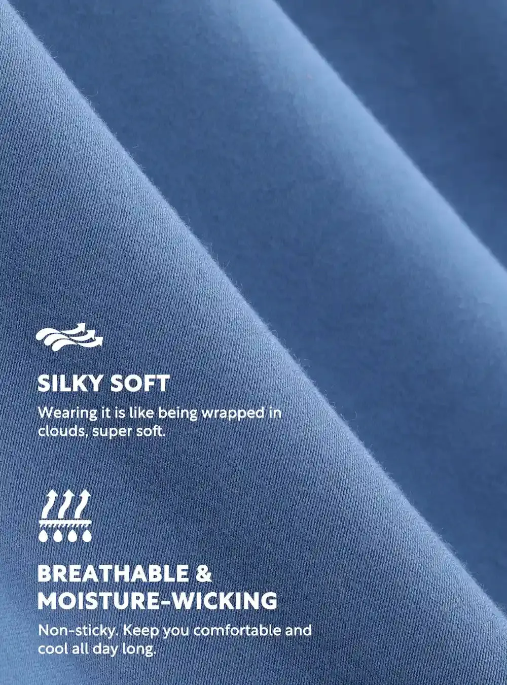 Stylish Classic Bamboo Rayon Boxer Briefs 6 Pack