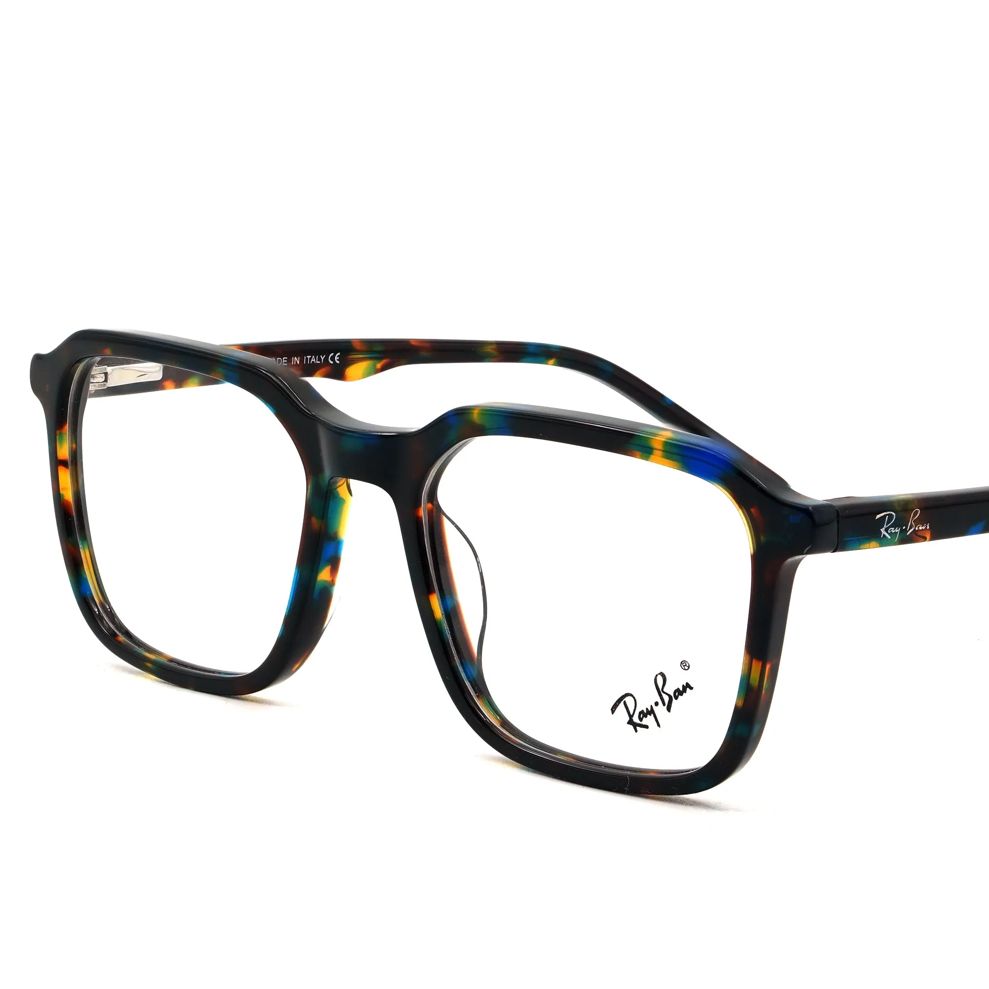 Stylish Eye Glass | Optic Frame | RB Frame 46 C