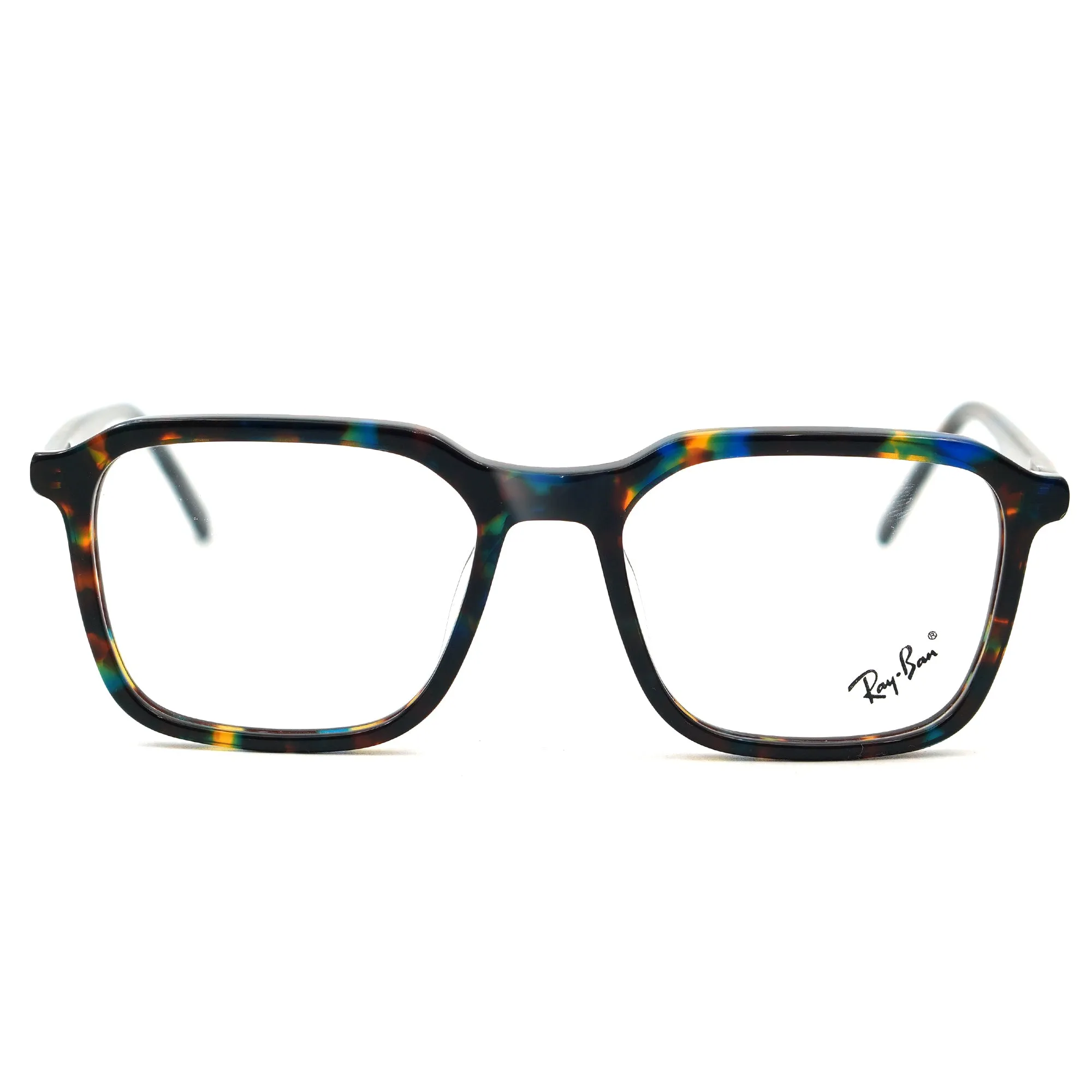 Stylish Eye Glass | Optic Frame | RB Frame 46 C