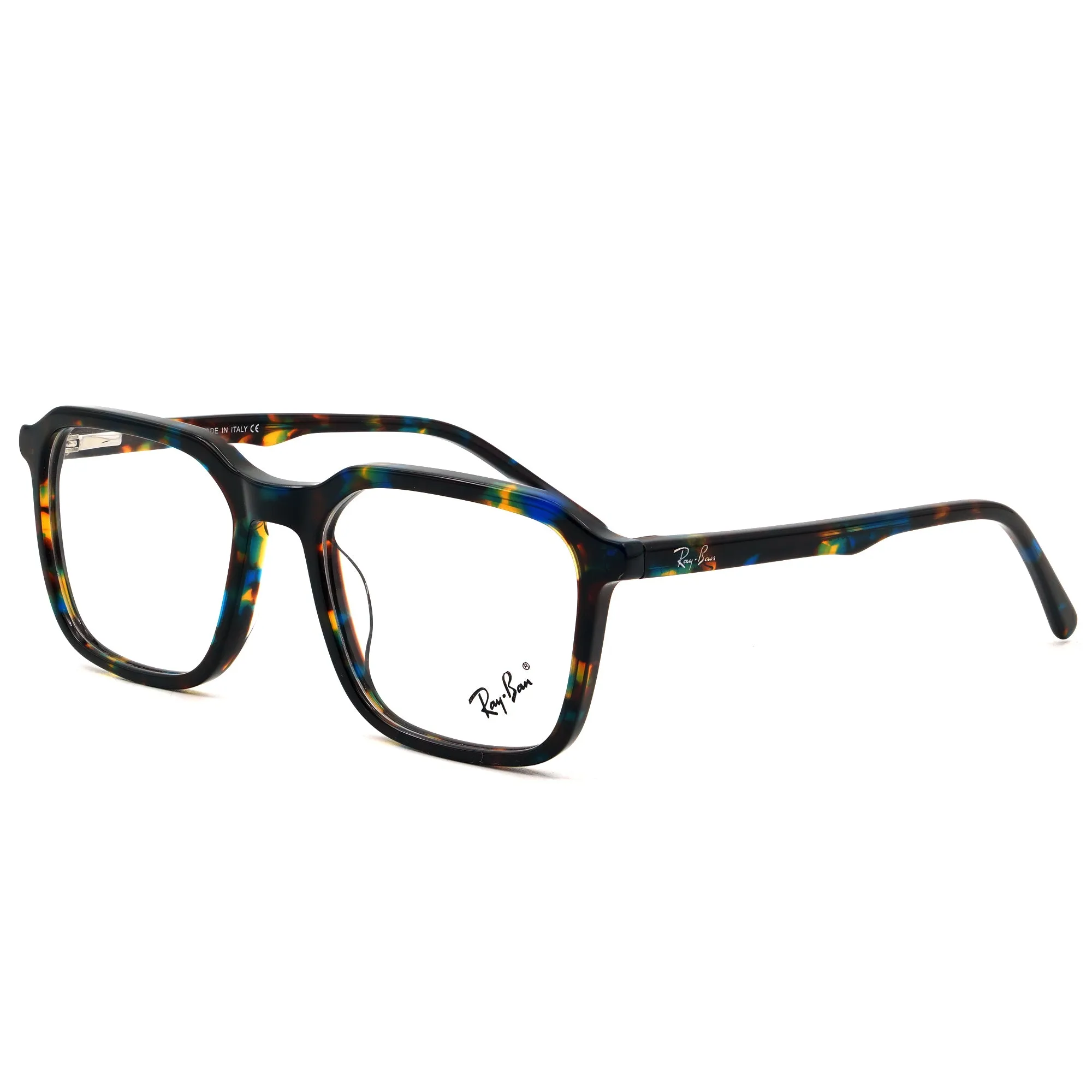Stylish Eye Glass | Optic Frame | RB Frame 46 C