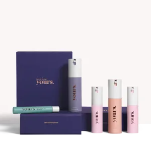 Subscription - D&N Set   Eye Serum