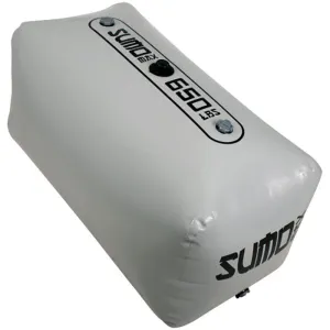 Sumo Max 650 Ballast Bag 2019