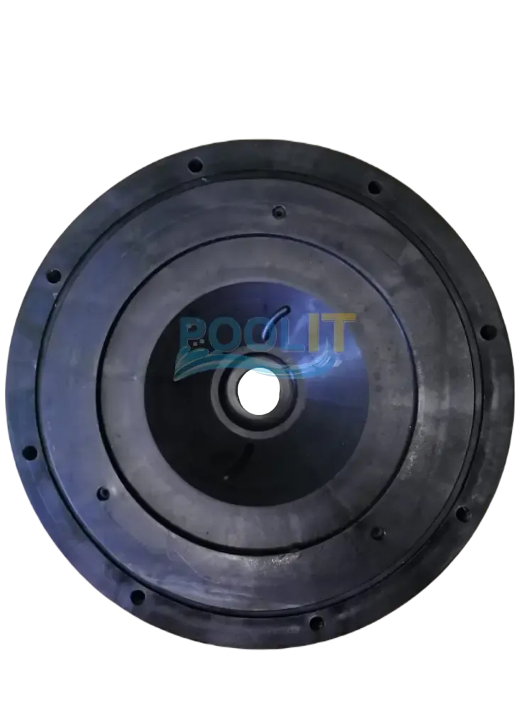 Superflo 2 & Swimflo Pool Pump Seal Plate