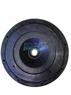 Superflo 2 & Swimflo Pool Pump Seal Plate