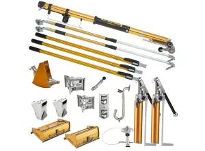 TapeTech Pro Performance Set