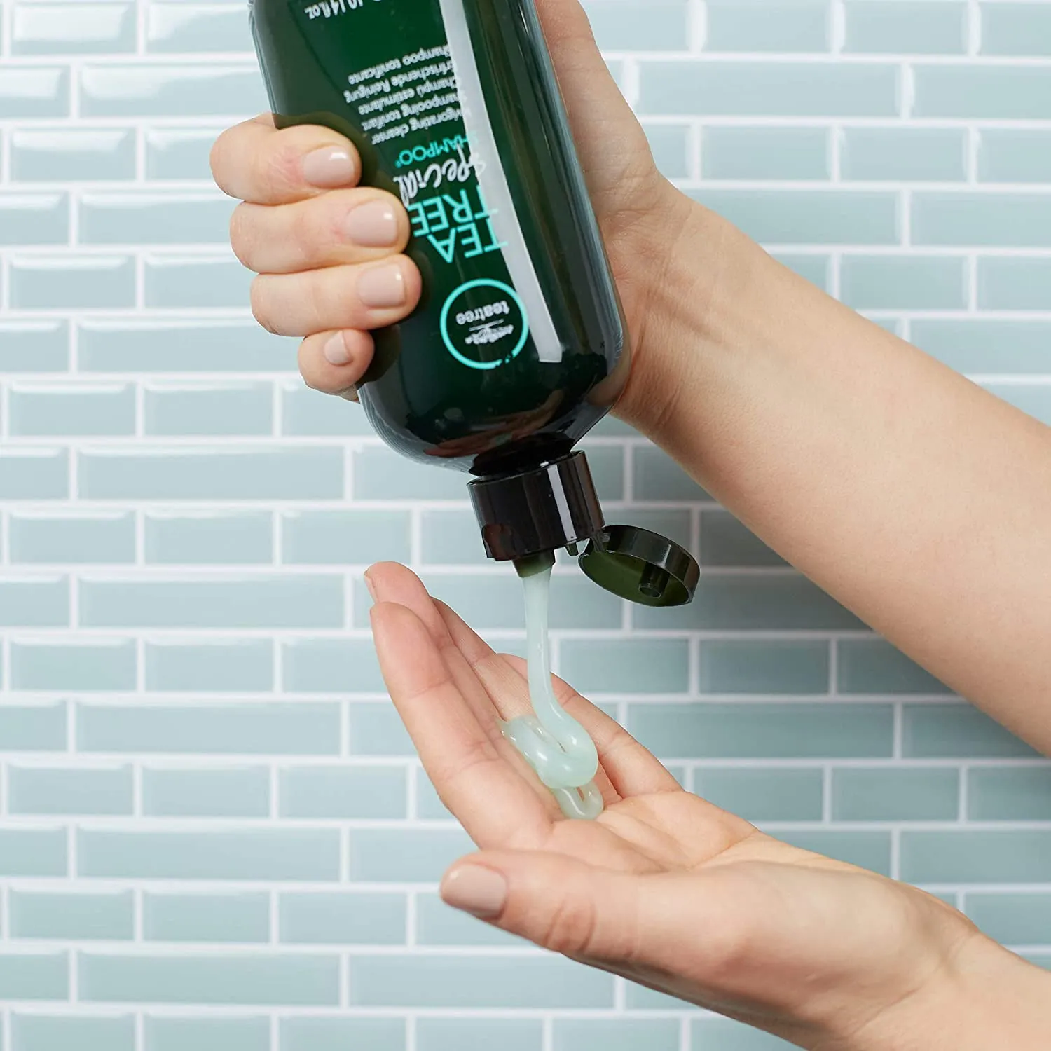 Tea Tree Special Shampoo 75 ml