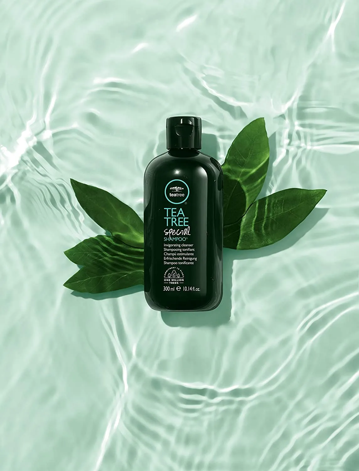 Tea Tree Special Shampoo 75 ml