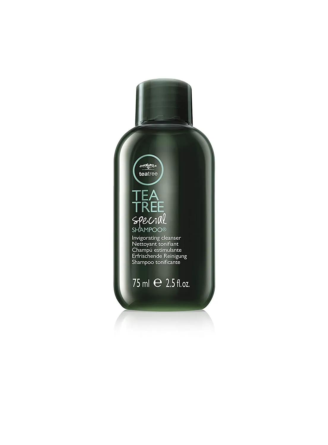 Tea Tree Special Shampoo 75 ml