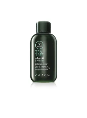 Tea Tree Special Shampoo 75 ml