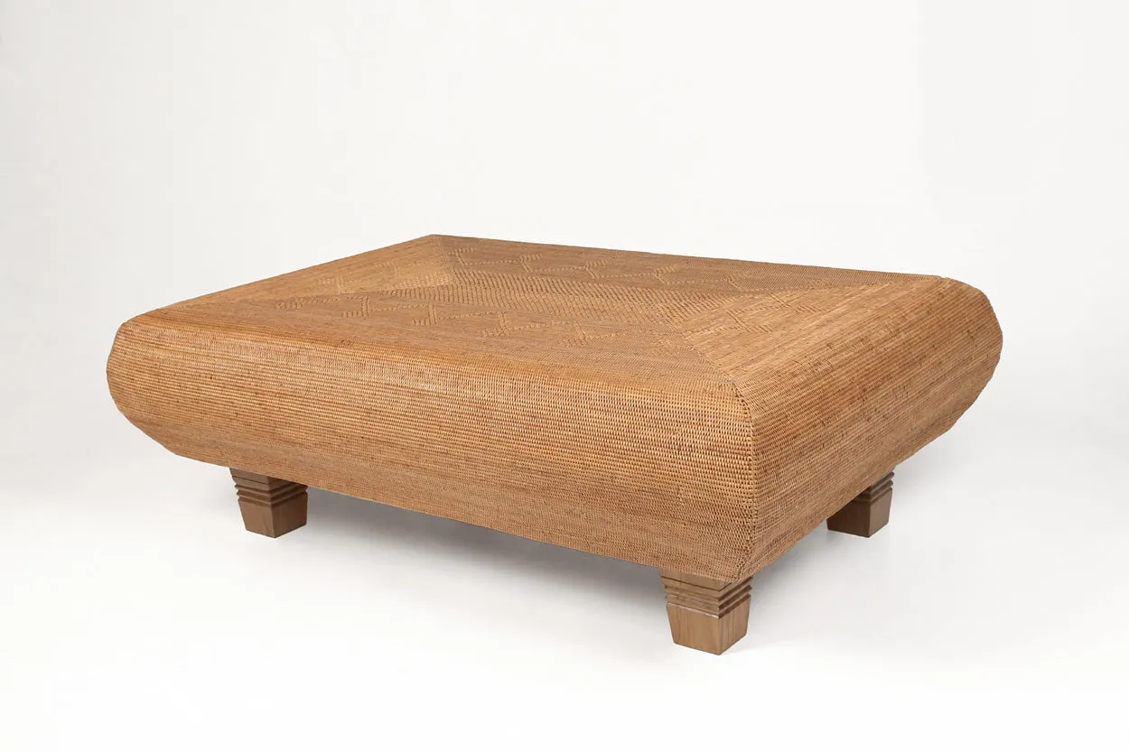 Tenganan Coffee Table