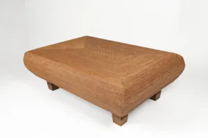 Tenganan Coffee Table