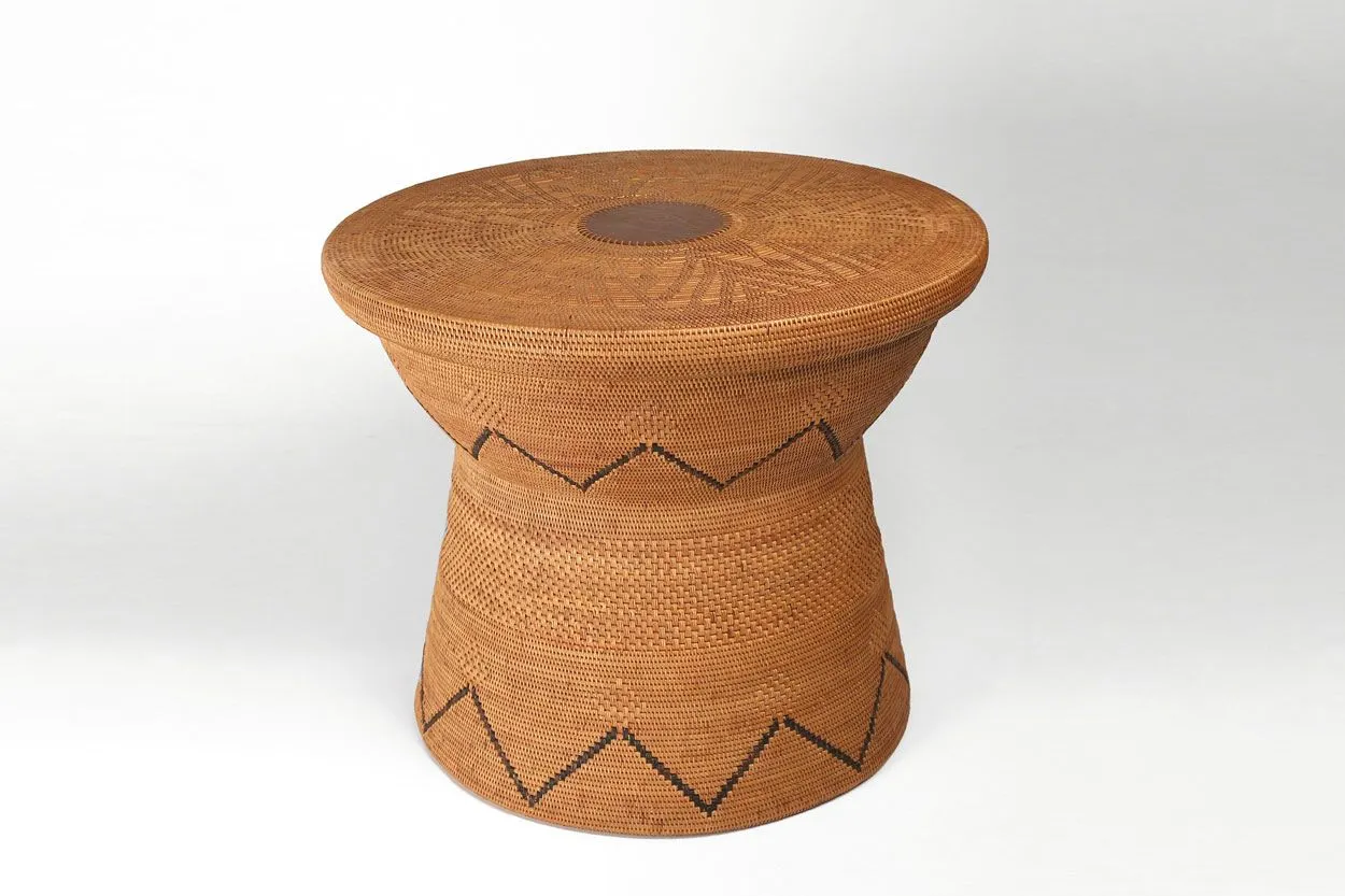 Tenganan Side Table II