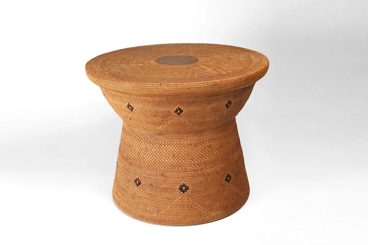 Tenganan Side Table II
