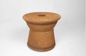 Tenganan Side Table II