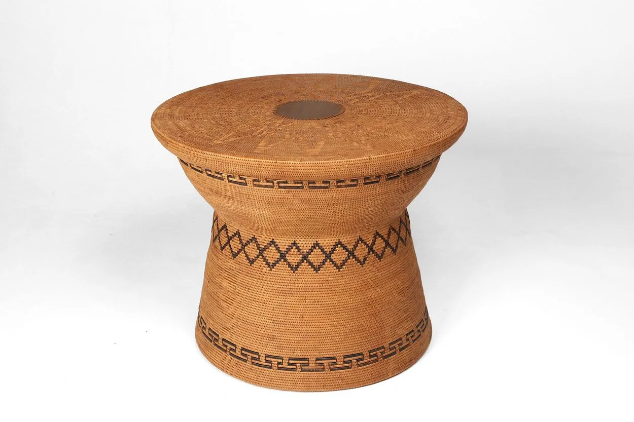 Tenganan Side Table II