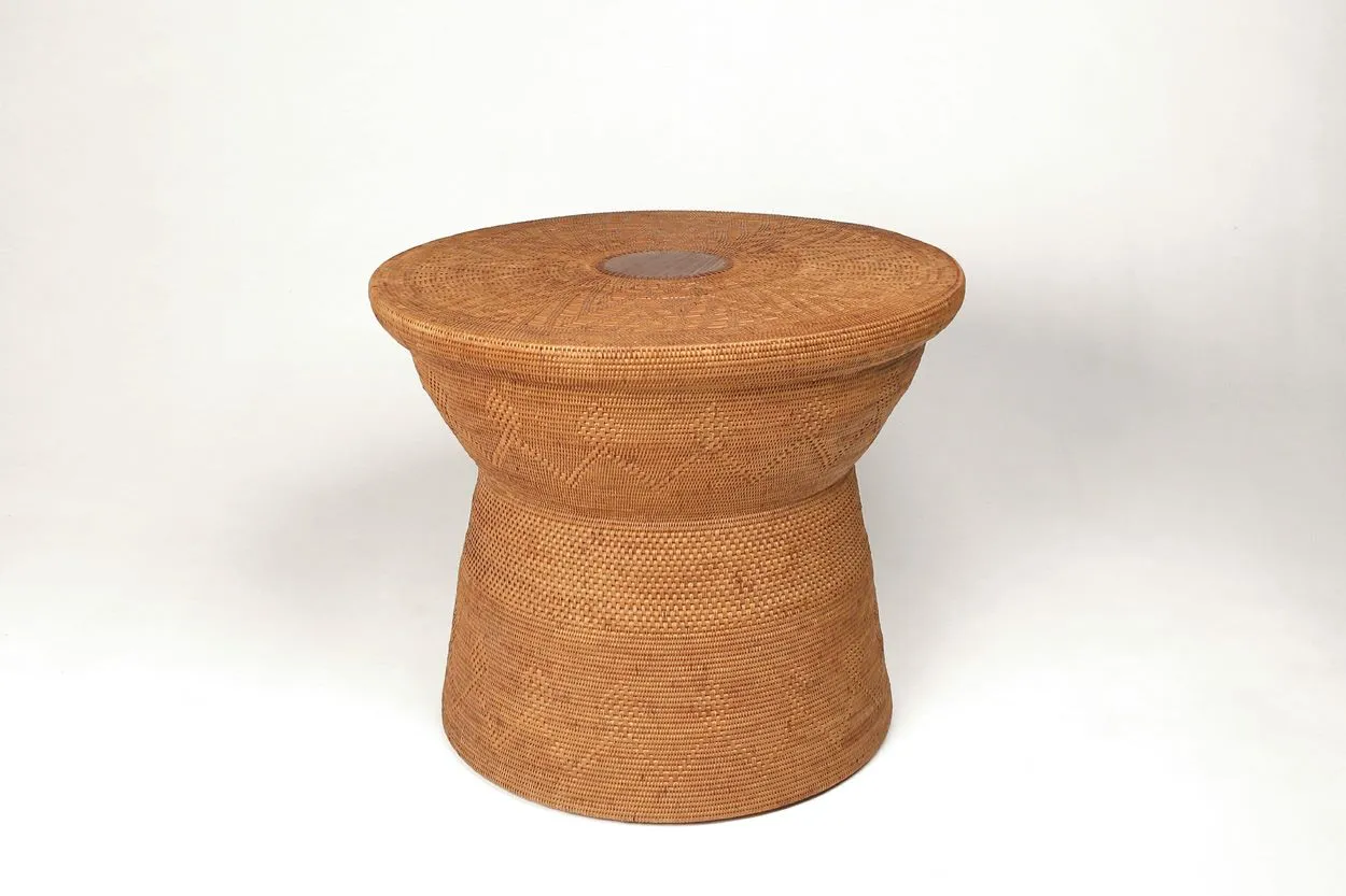 Tenganan Side Table II