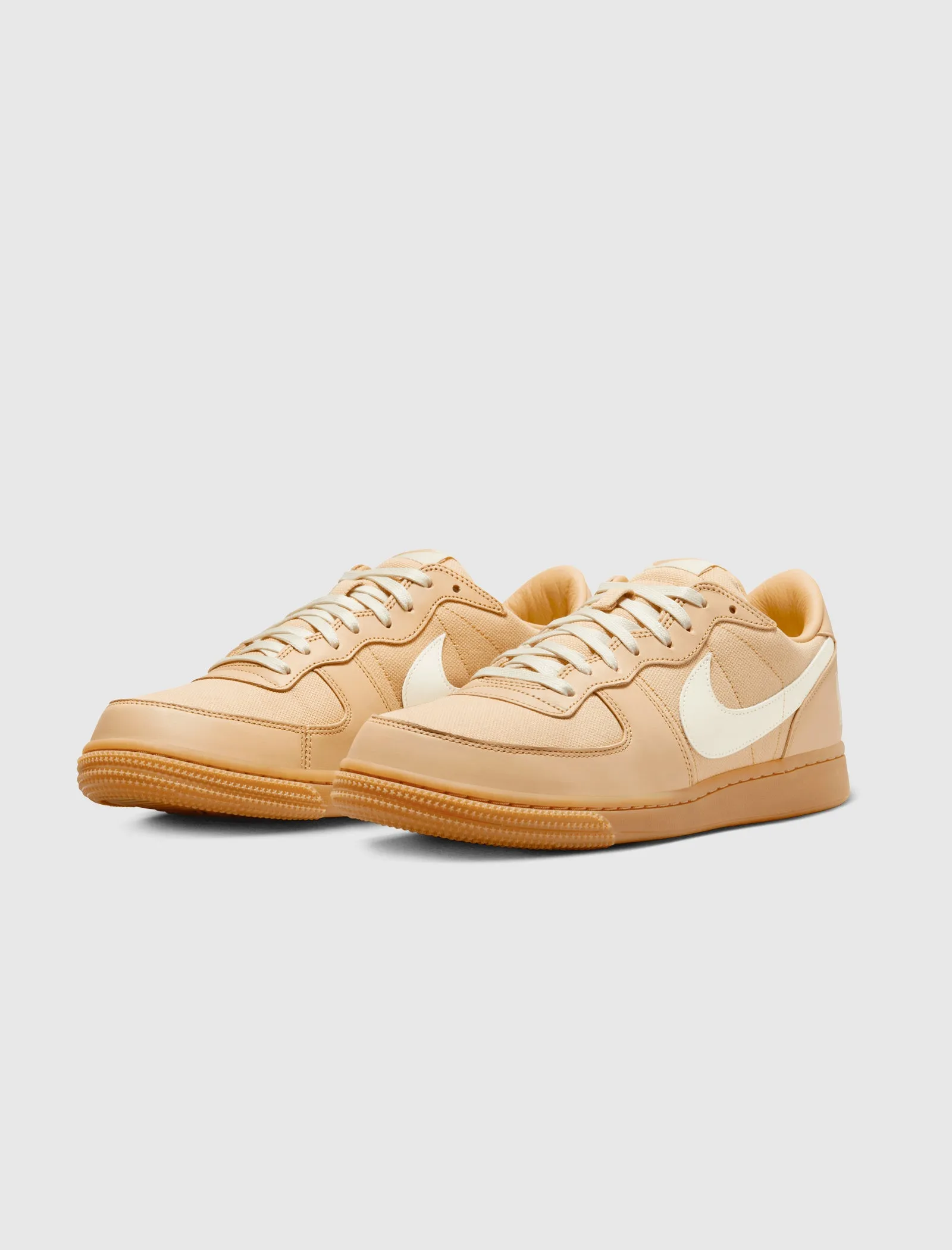TERMINATOR LOW "SESAME & COCONUT MILK"