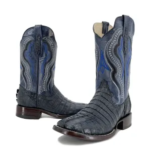 The Figo - Navy Blue