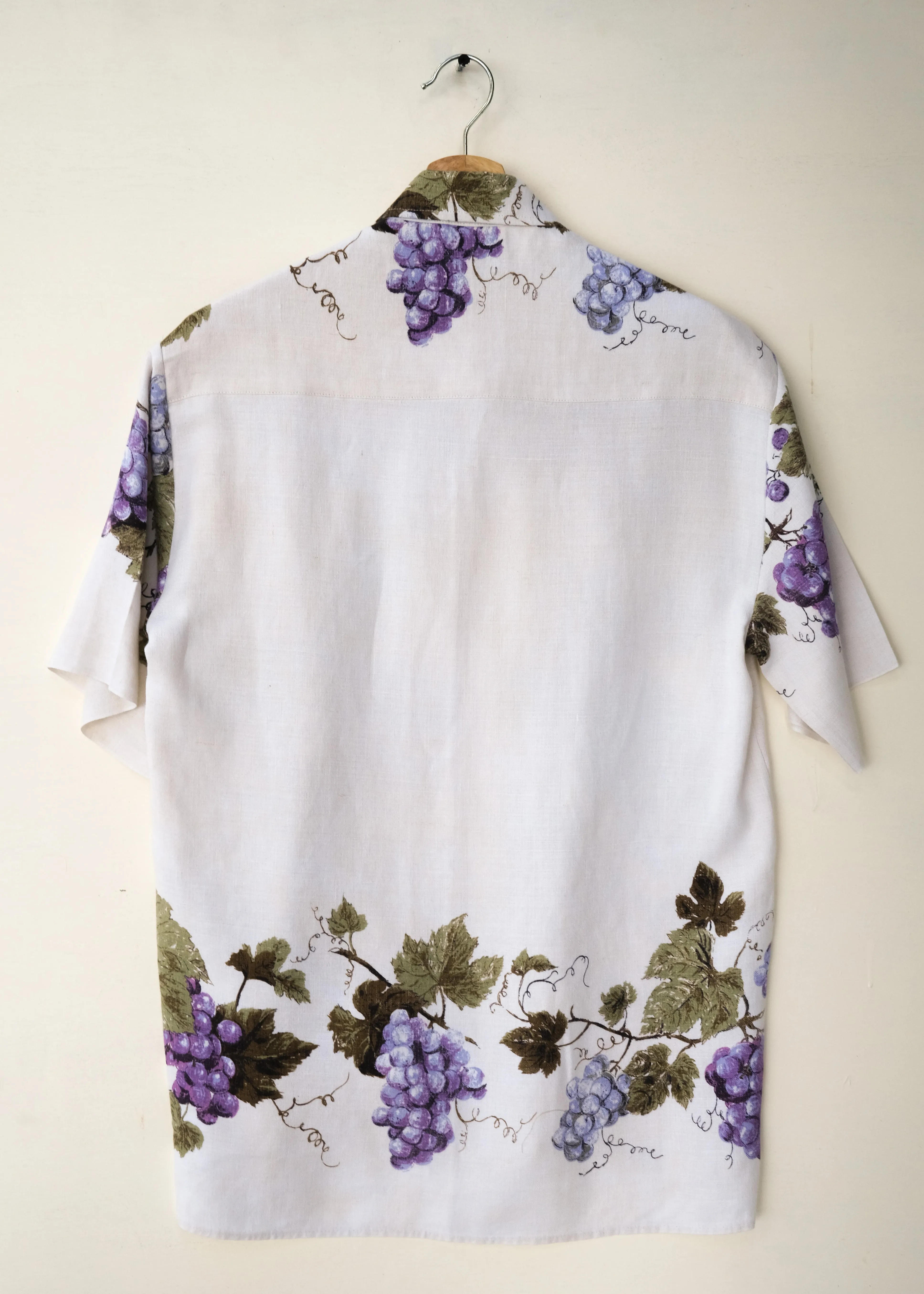 The Grape Shirt - S