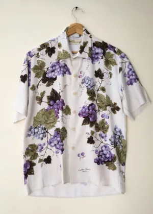 The Grape Shirt - S