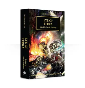 The Horus Heresy book 35: Eye of Terra (Hardcover)