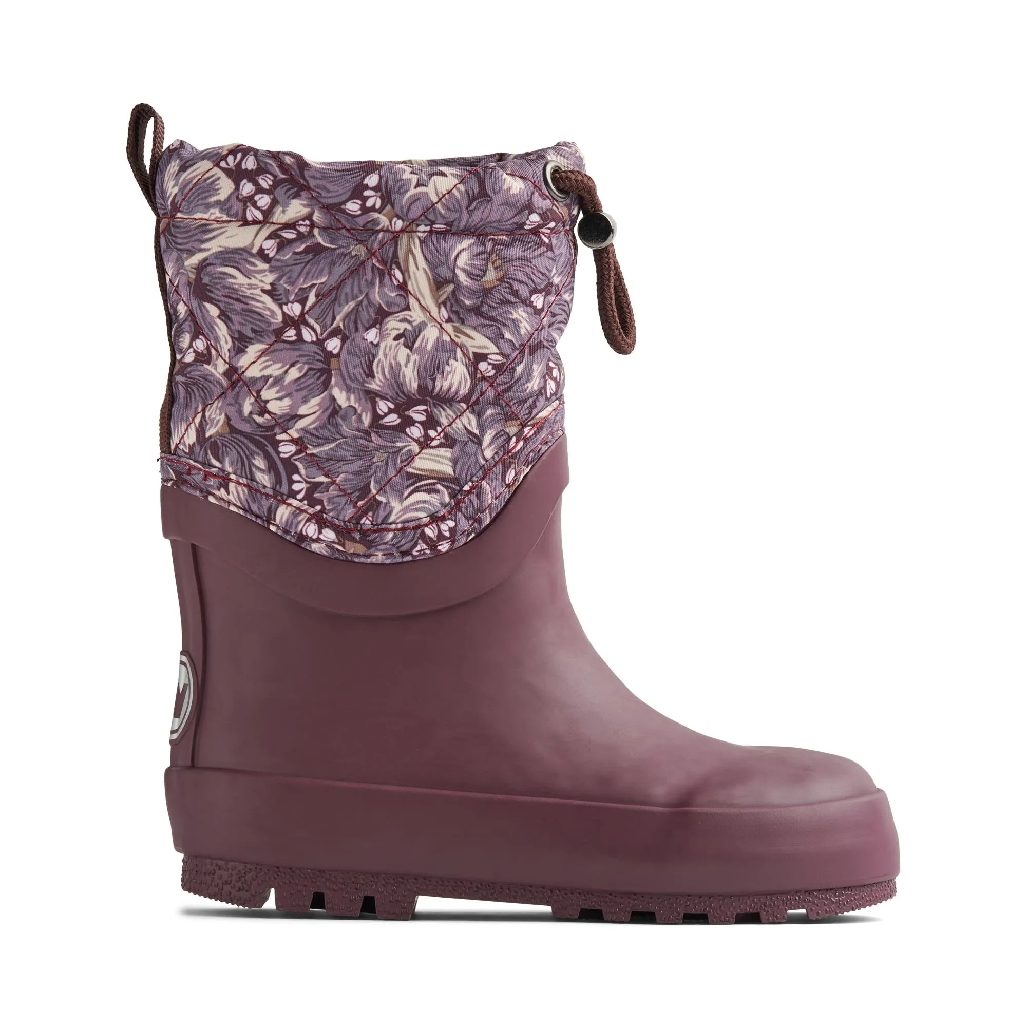 Thermo Snowboot Drizzle