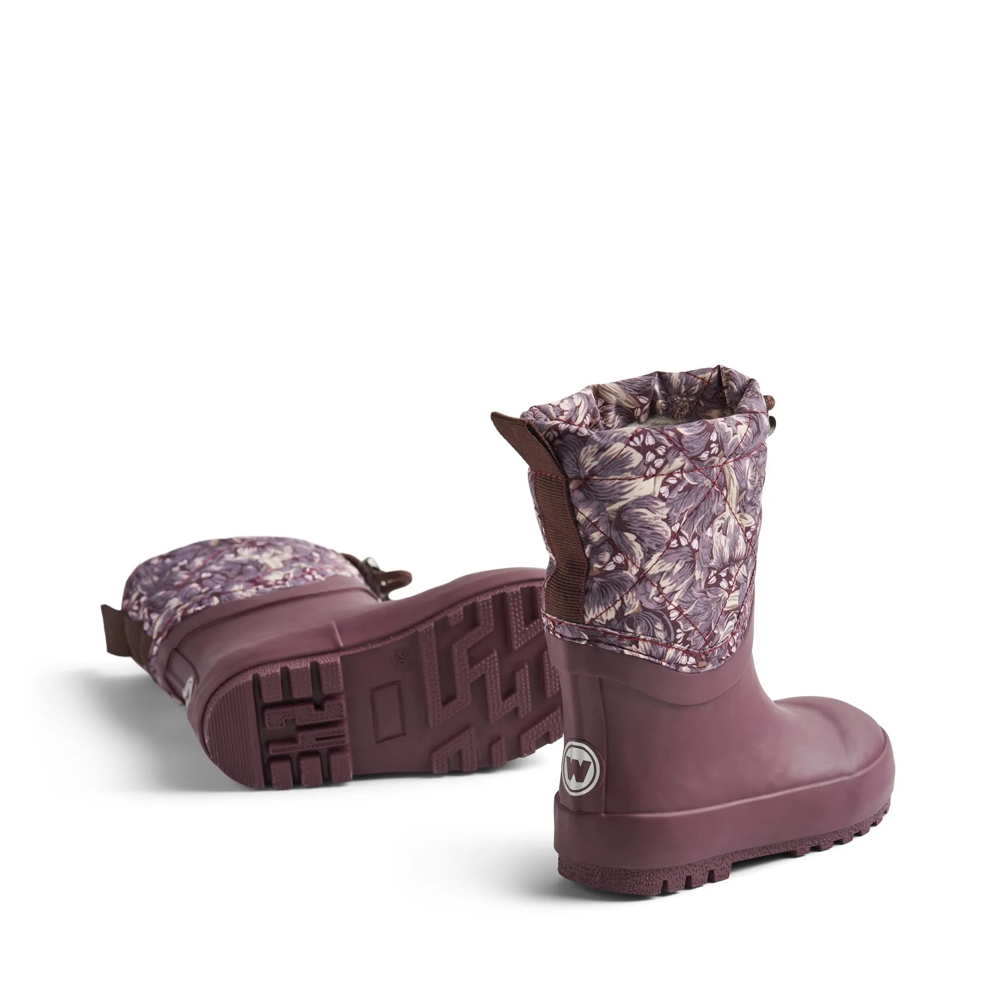 Thermo Snowboot Drizzle