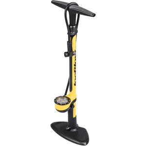 Topeak Joe Blow Sport-III Floor Pump with Gauge