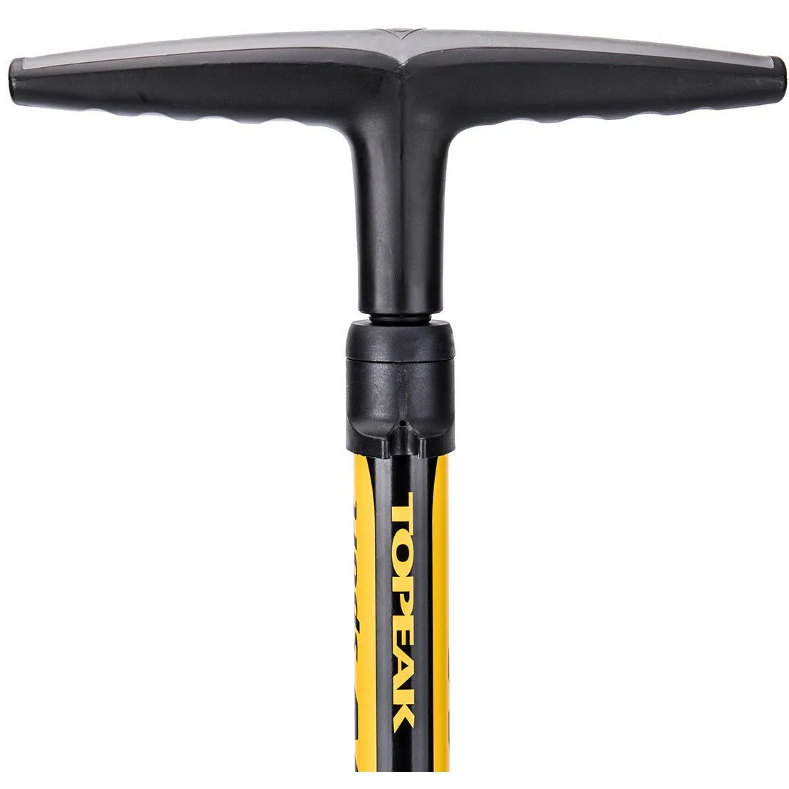 Topeak Joe Blow Sport-III Floor Pump with Gauge