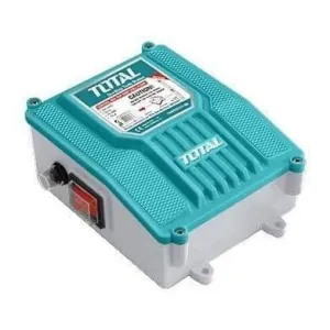 Total Control Box for Deep Well Pump 750W(1.0HP) - TWP57501-SB
