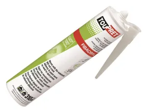 Toupret Fibacryl Flexible Filler 310Ml