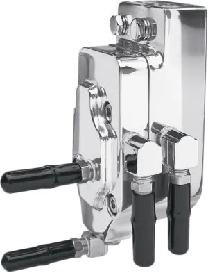 TP Engineering 45-0155-12 Pro-Series Smart Pump Oil Pump Assembly