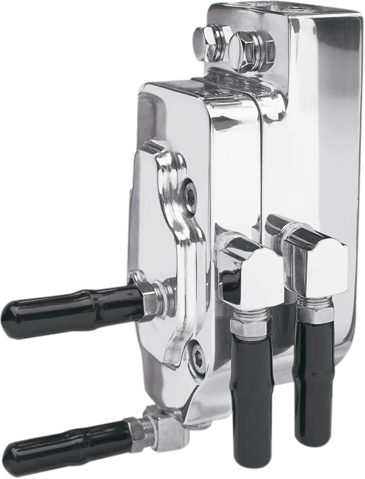 TP Engineering 45-0155-12 Pro-Series Smart Pump Oil Pump Assembly