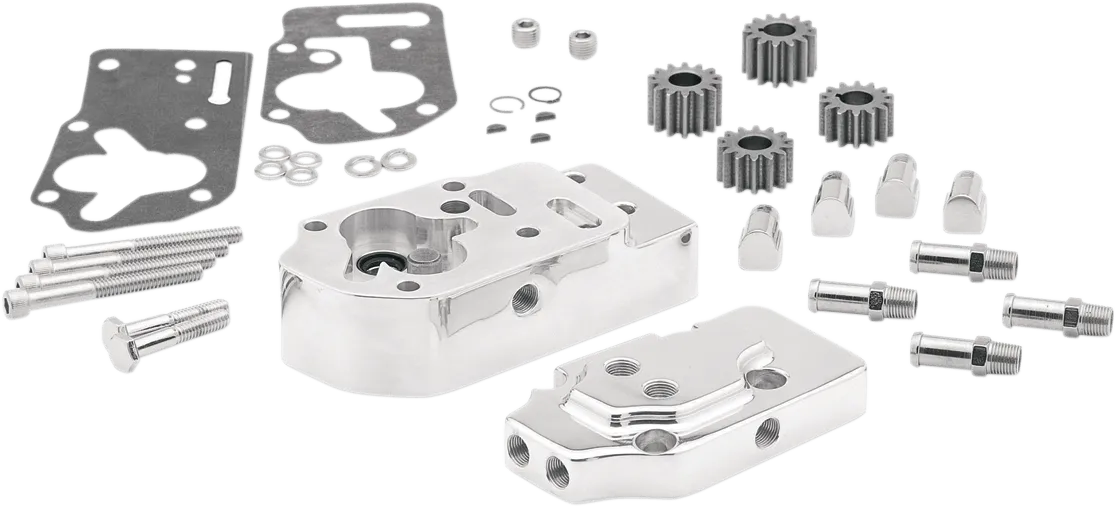 TP Engineering 45-0155-12 Pro-Series Smart Pump Oil Pump Assembly