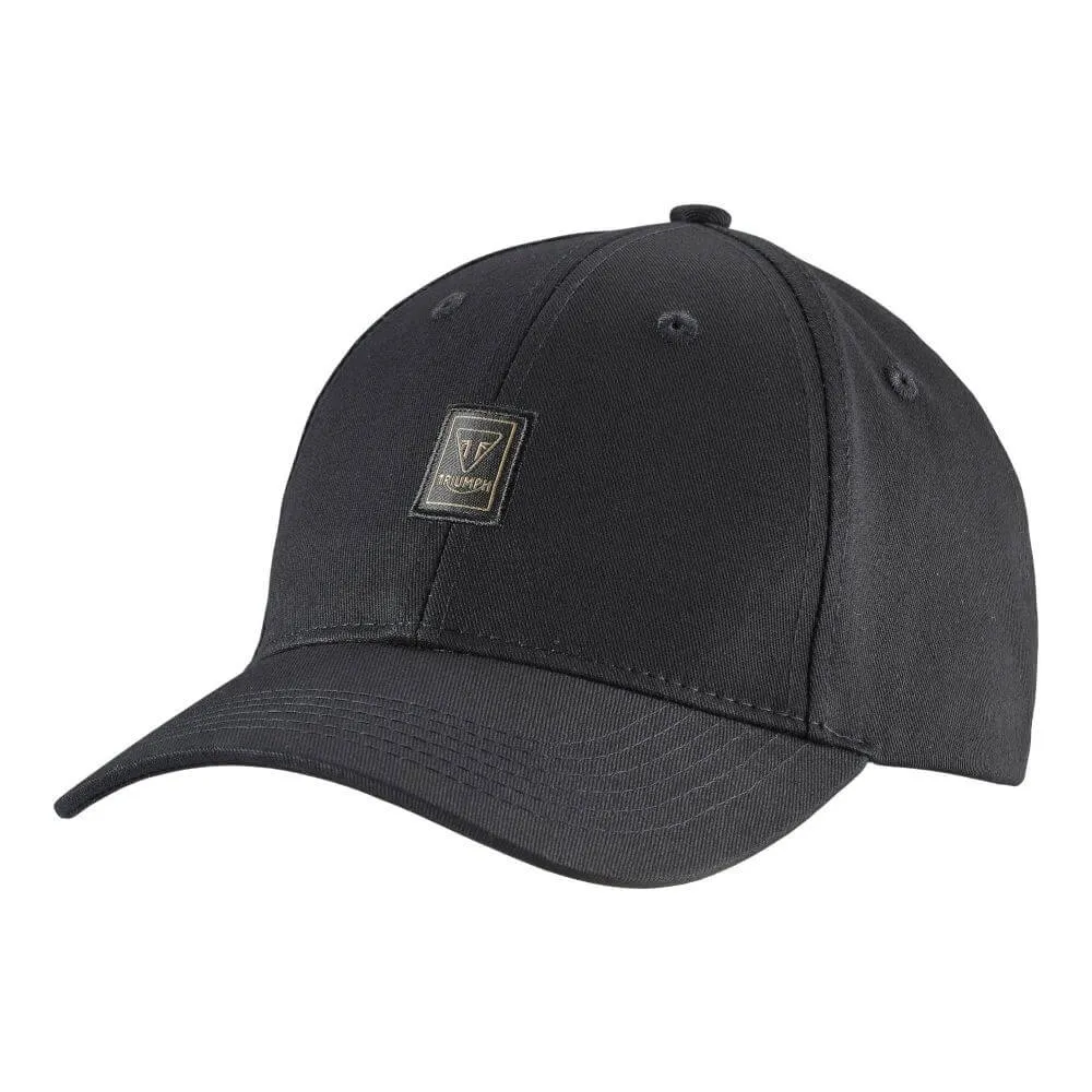 Triumph Charles Badge Cap
