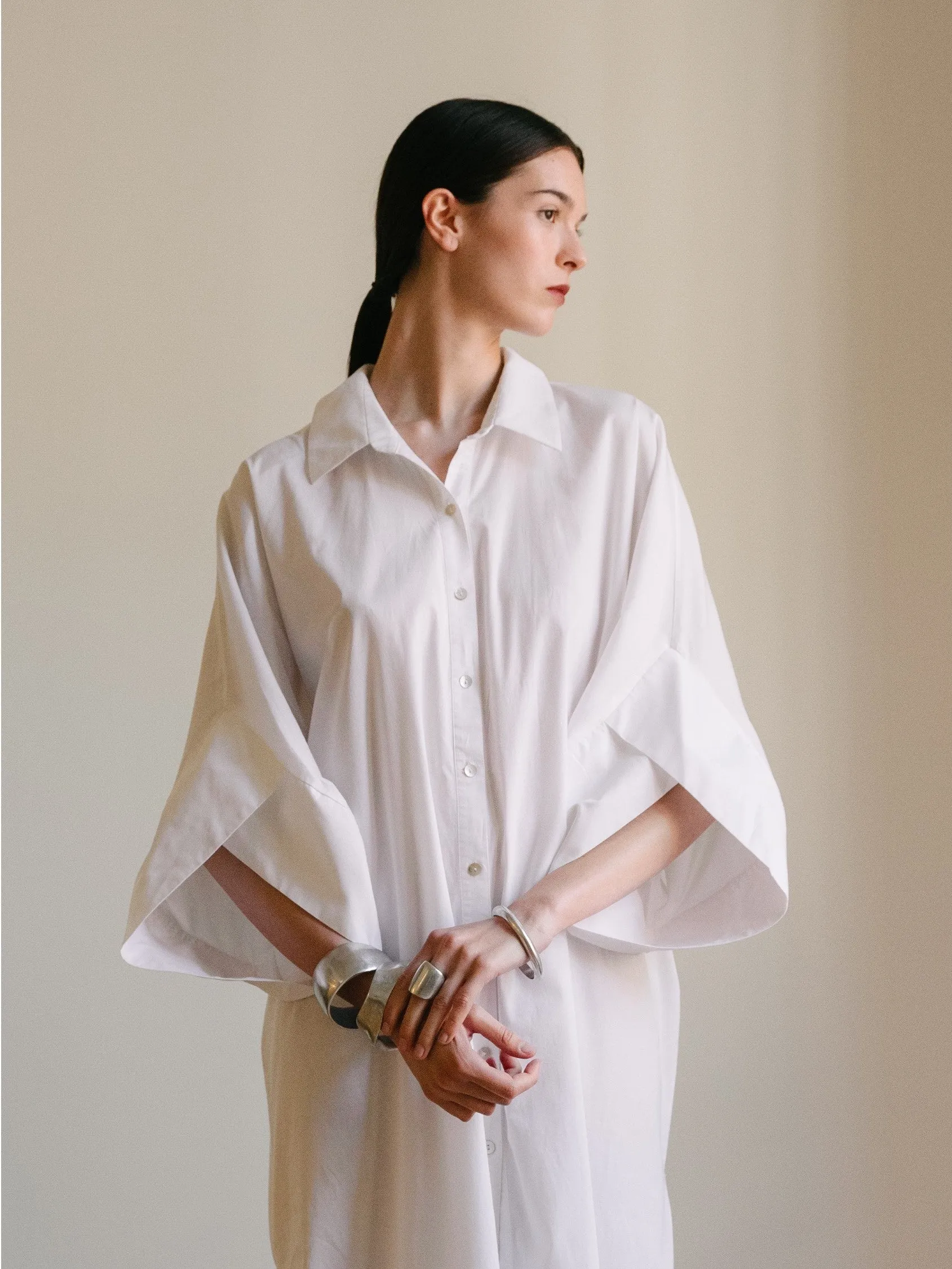 Turron Dress