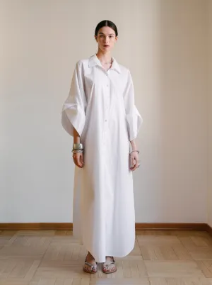 Turron Dress