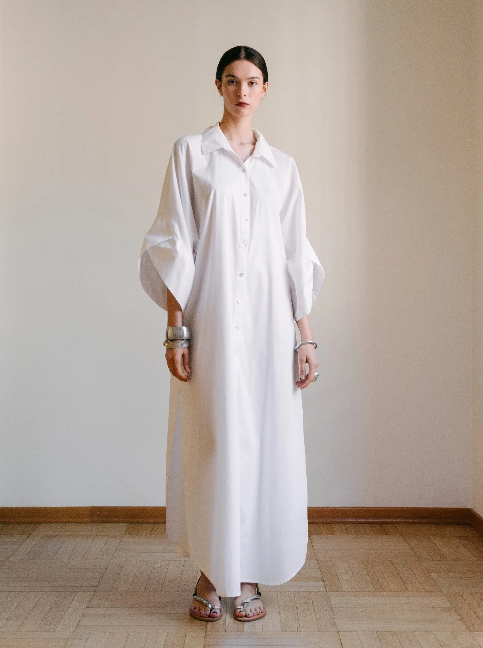 Turron Dress