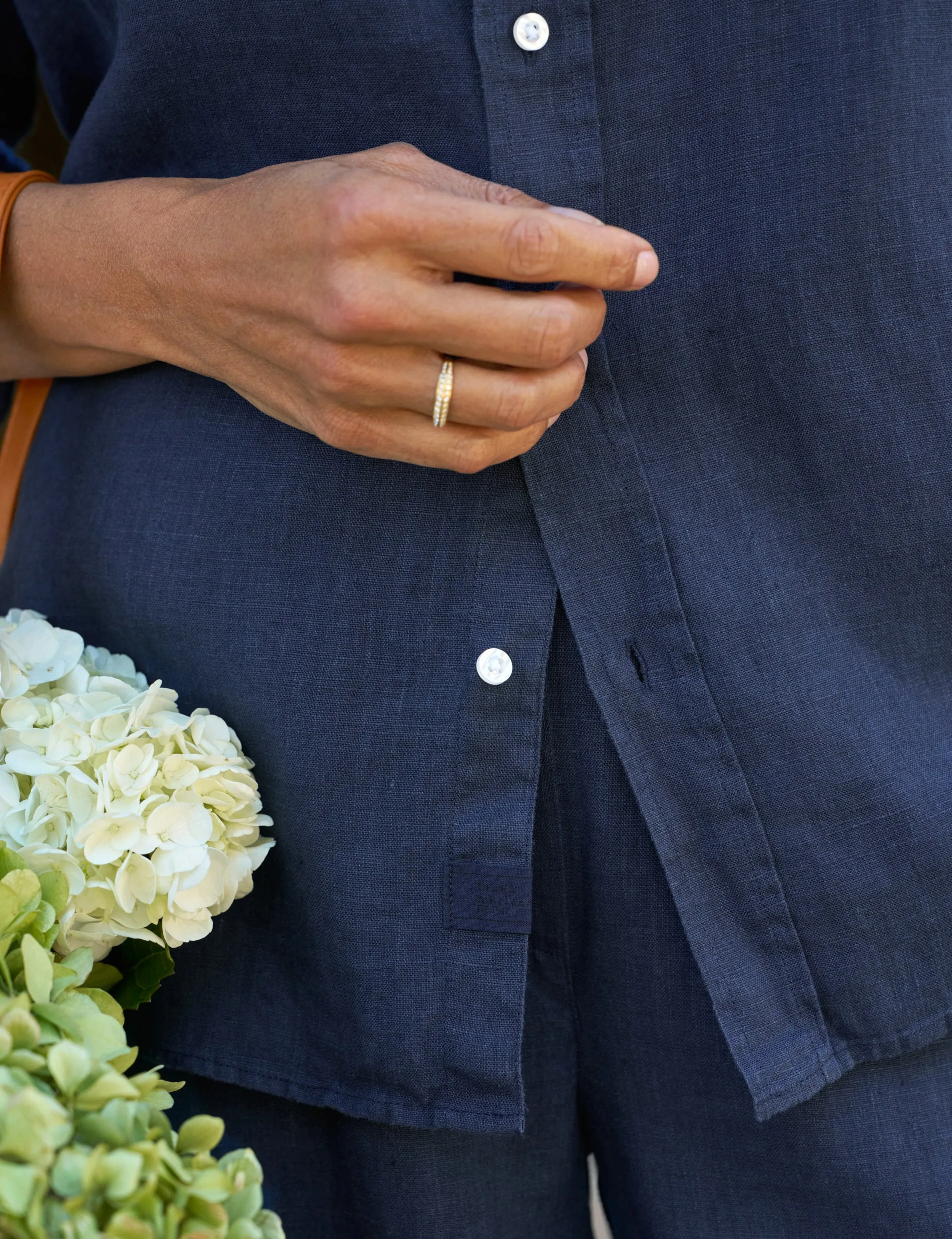 TUSCANY GETAWAY SET Navy