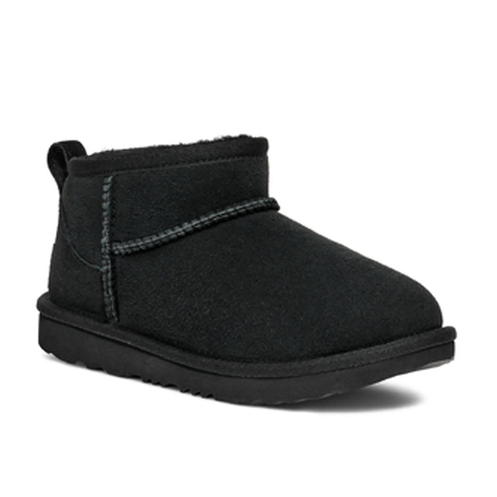 UGG Classic Ultra Mini Black